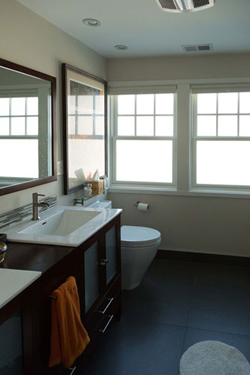 Bathroom Remodel Wayland