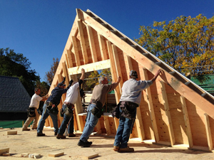 Home Additions Sudbury