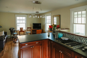 Kitchen Remodel Wayland