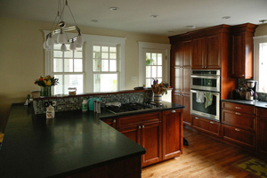 Kitchen Remodel Sudbury